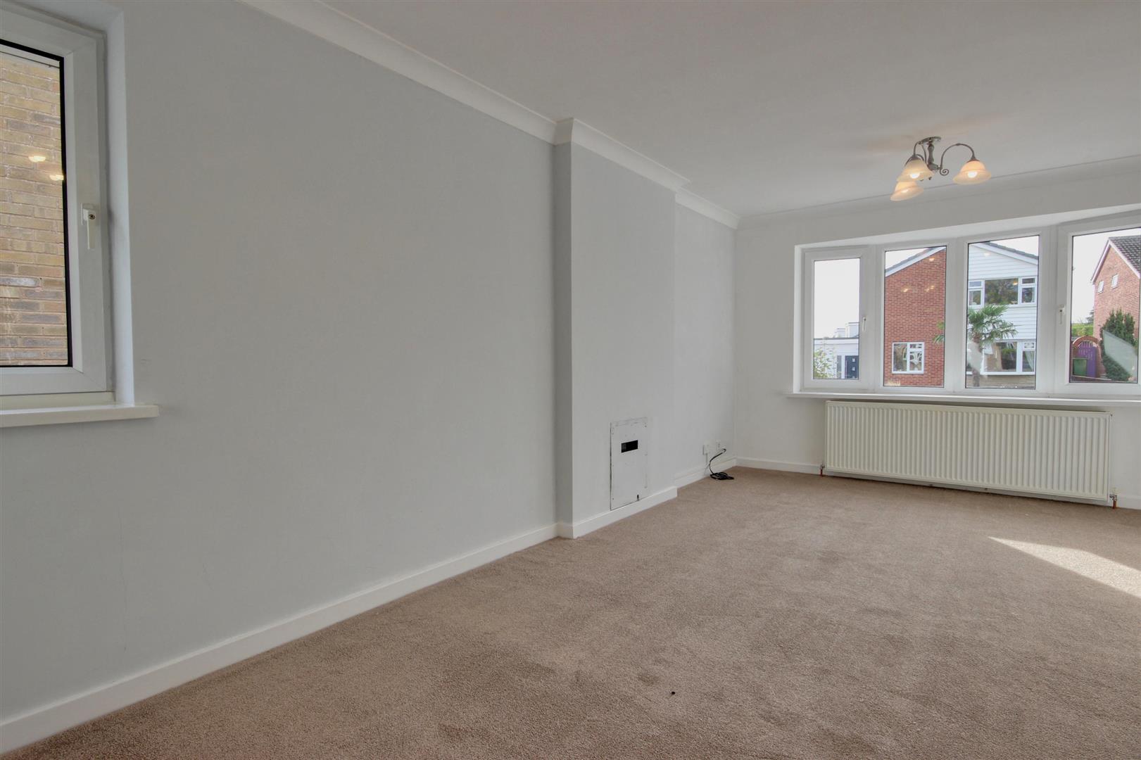 Glenfield Drive, Kirk Ella